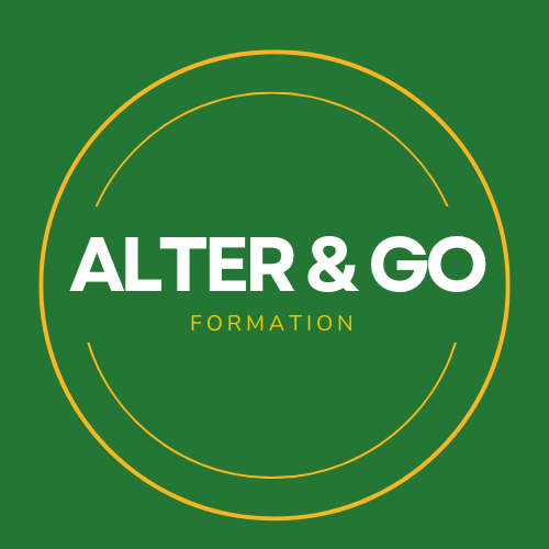 ALTER & GO